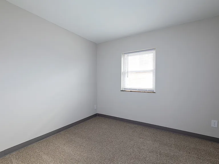 One Bedroom