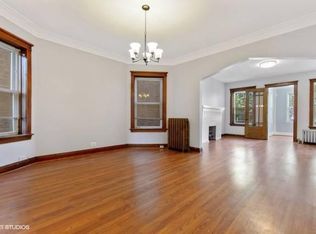 4533 N Kimball Ave #2, Chicago, IL 60625