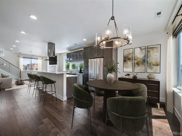 1340 N Sheridan Boulevard #110, Denver, CO 80214