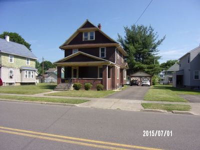 309 W Franklin St, Endicott, NY, 13760