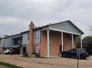 8710 Ilona Ln APT 4, Houston, TX 77025