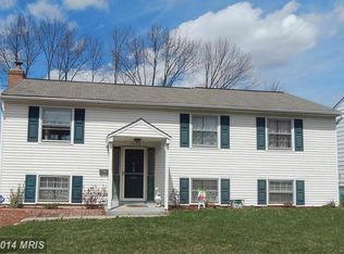 3348 Crumpton S, Laurel, MD 20724