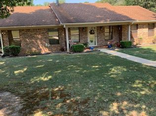 126 Hempstead #124, Hope, AR 71801