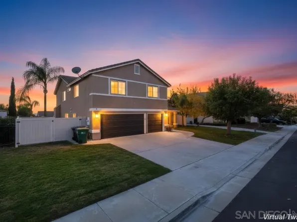 27983 Springhaven St, Murrieta, CA 92563