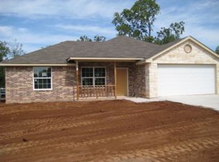 2300 Los Arboles Ln, Waco, TX 76711