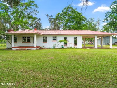 786 W RIVER Road, Palatka, FL, 32177