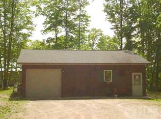 W755 Pelletier Rd, Hardwood, MI 49807