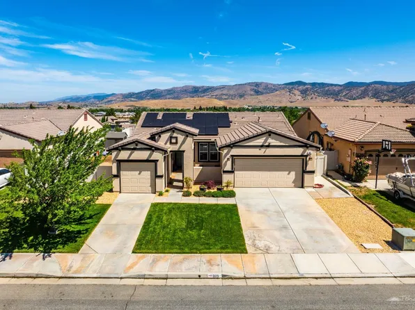 605 Orchard Pkwy, Tehachapi, CA 93561