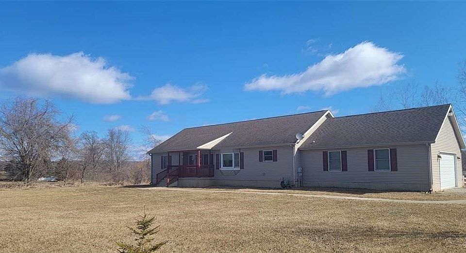 9421 Springville Hwy, Onsted, MI 49265 Zillow