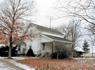 29757 State Route 739, West Mansfield, OH 43358