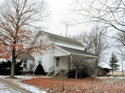 29757 State Route 739, West Mansfield, OH, 43358