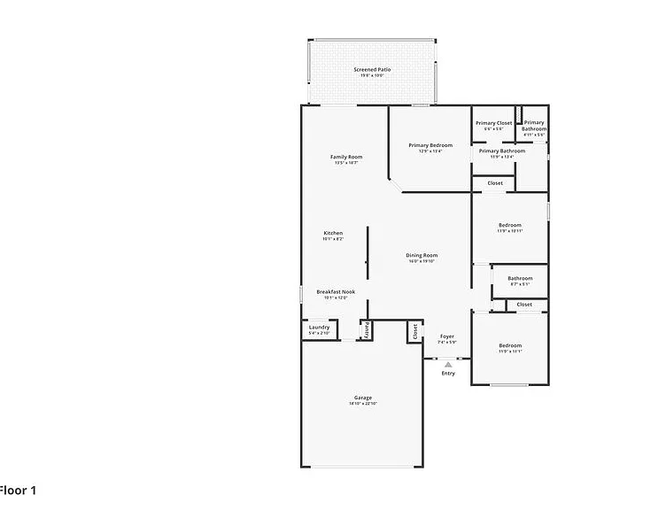 10403 Fly Fishing St — Photo 2