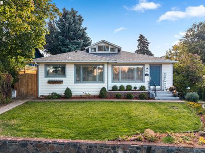 708 W 15th St, The Dalles, OR, 97058