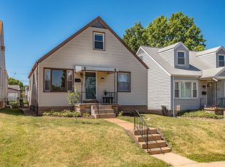 5532 Shaw Ave, Saint Louis, MO