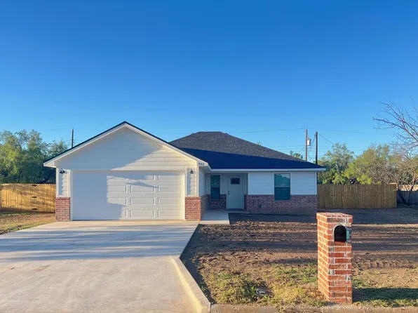 902 E 40th St, San Angelo, TX 76903