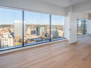 7 West 7th Apartments, Cincinnati, OH 45202