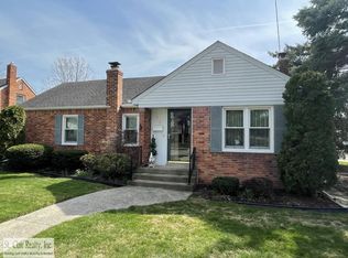 715 Trumbull St, Saint Clair, MI