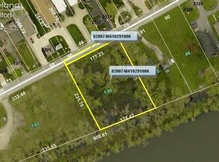 0 Sand Rd, Port Clinton, OH 43452