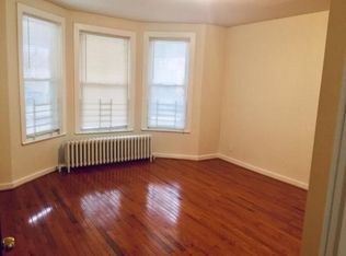 37 Gautier Ave #1, Jersey City, NJ 07306