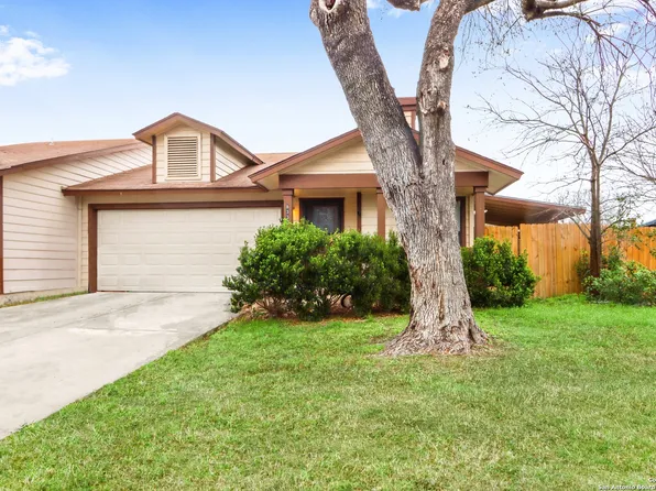 8330 forest ridge #80, San Antonio, TX 78239