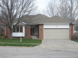 2840 Jane Ln, Lincoln, NE 68516