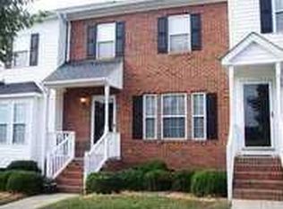 1603 Stroll Cir, Fuquay Varina, NC 27526