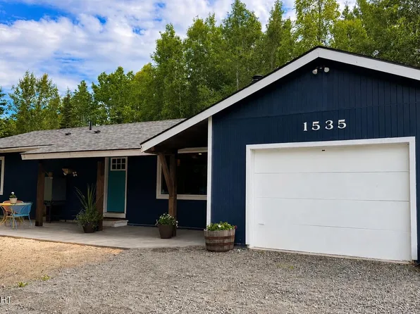 1535 Kittiwake Ct, Kenai, AK 99611