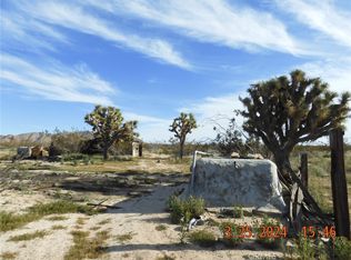 0 Dobson Rd, Barstow, CA 92311