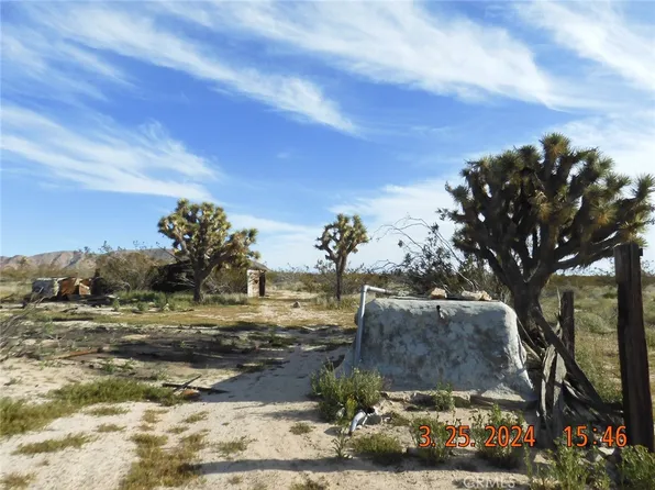 0 Dobson Rd, Barstow, CA 92311