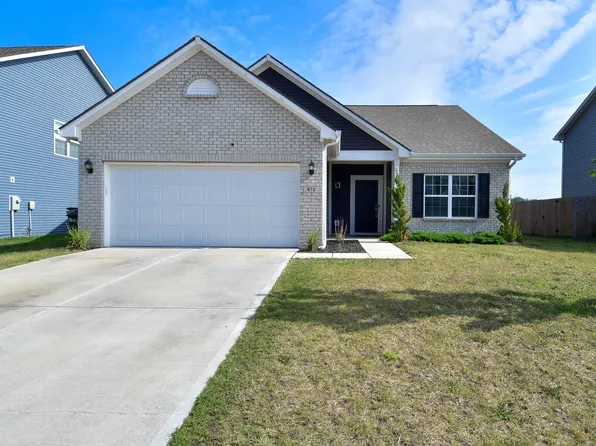 672 Albermarle Dr, Pittsboro, IN 46167