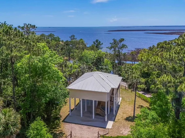 142 Stuart Cove Rd, Crawfordville, FL 32327