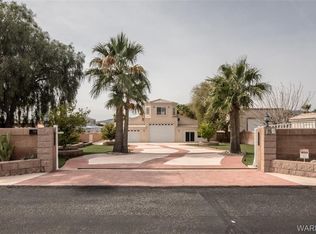 1062 E Dike Rd, Mohave Valley, AZ 86440