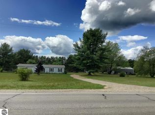 3980 Voice Rd, Kingsley, MI 49649