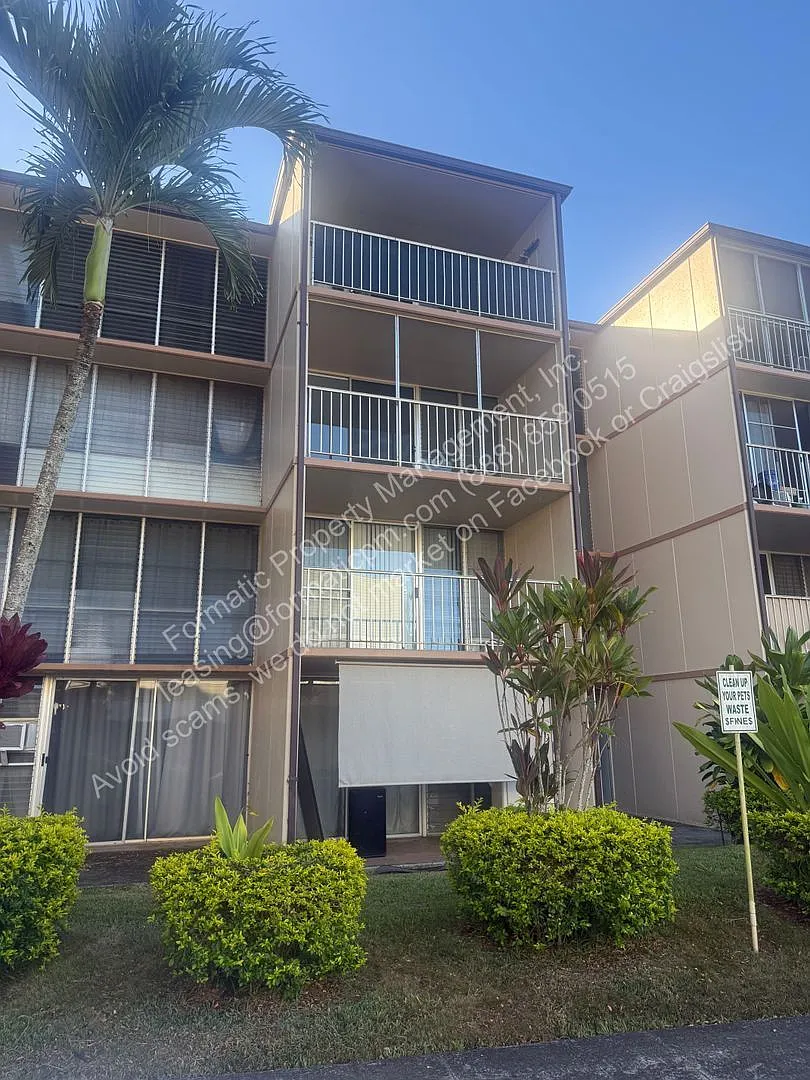 1 bed, 1.0 bath, 607 sqft, $2,335 — Photo 1