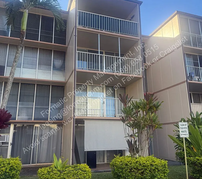 95-55 Waikalani Dr #H206