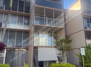 95-55 Waikalani Dr APT H206, Mililani, HI 96789