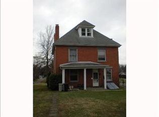807 Pennsylvania Ave, Irwin, PA 15642