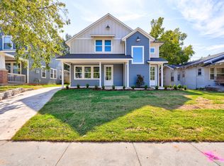 318A NE 15th St, Oklahoma City, OK 73104