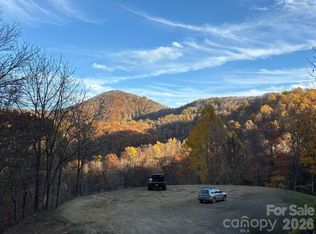 E Lot Meadow Fork Rd, Hot Springs, NC 28743