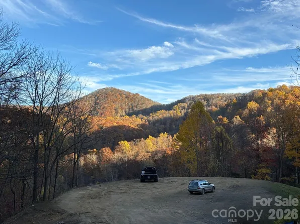 E Lot Meadow Fork Rd, Hot Springs, NC 28743
