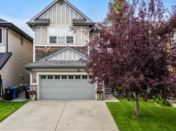 103 N Auburn Glen Way SE, Calgary, AB T3M 0M9