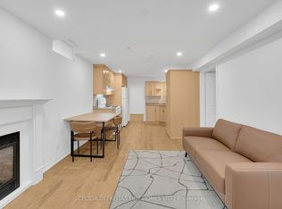 40 Venetian Cres #Basement, Vaughan, ON L4L 5E5