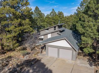 2020 N Starling Way, Flagstaff, AZ 86004