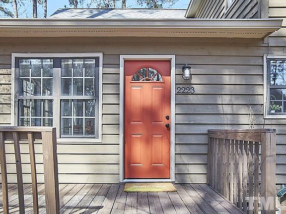 2nd image of 2223 University Dr