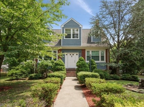 homes for rent in west orange nj