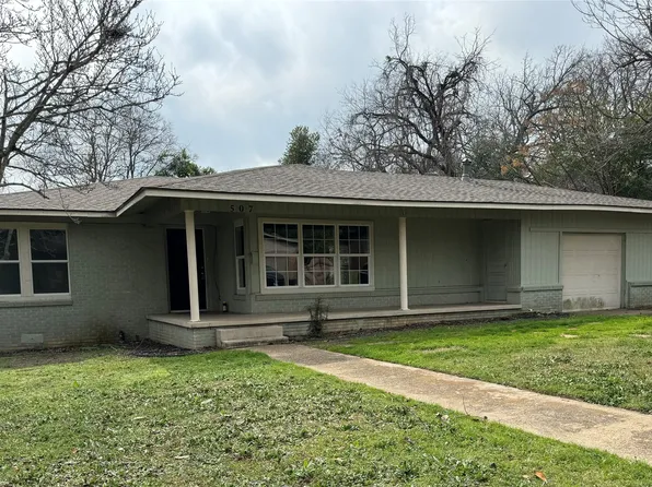 507 Davis Dr, Athens, TX 75751