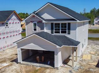 102 Buckingham Dr, Midway, GA 31320