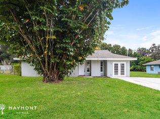 1305 E Bay St, Bartow, FL 33830