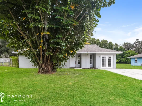 1305 E Bay St, Bartow, FL 33830