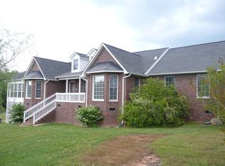 460 Rock Hill Hwy, Lancaster, SC 29720